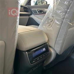 جی ئەی سی GS8
